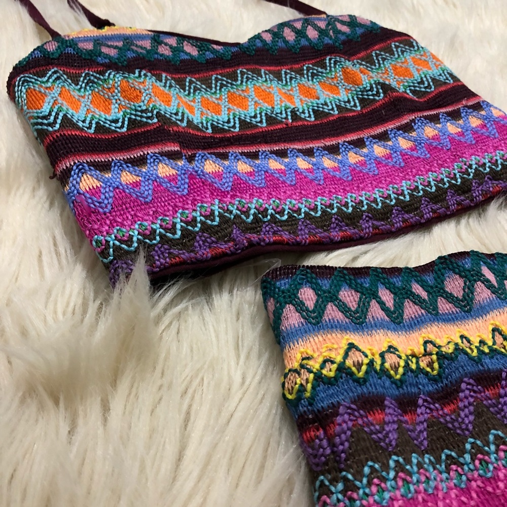 Nasty Gal X MINKPINK two peice skirt set - Picture 2 of 7